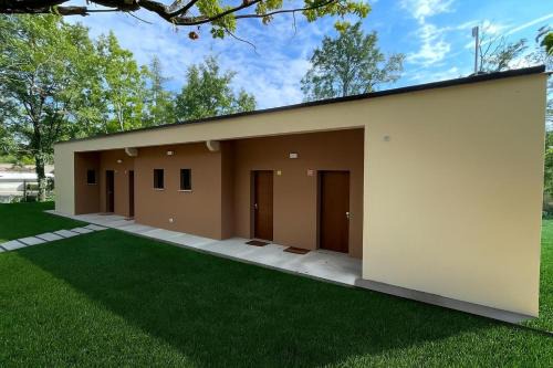 Tortona Hotel | Montecarlo