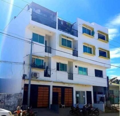 Masbate City Apartment | Montecarlo Townhouse Residences