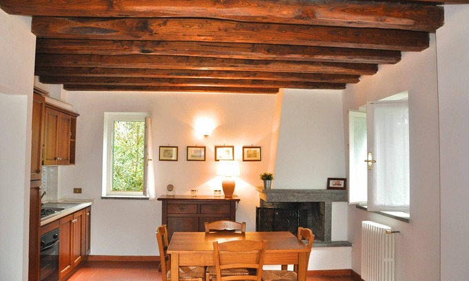 Capranica Apartment | Montecasciano - Oleandro