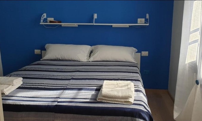 Rho Bed & Breakfast | Monteceneri 9 B&b