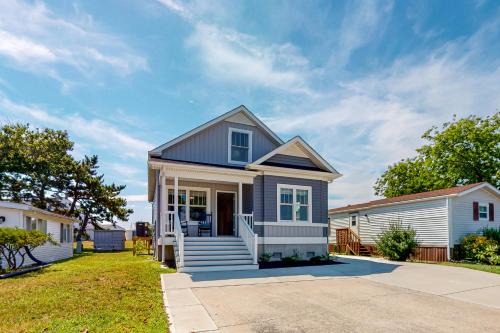 Montego Bay House | Montego Bay - Ocean 107
