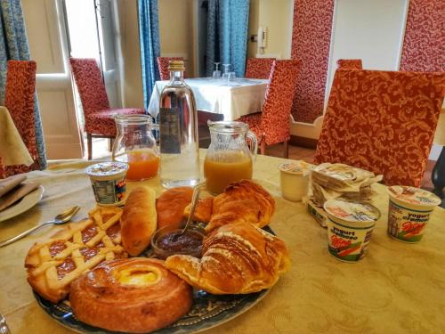 Montelupone Bed & Breakfast | Montelupone Bed & Breakfast
