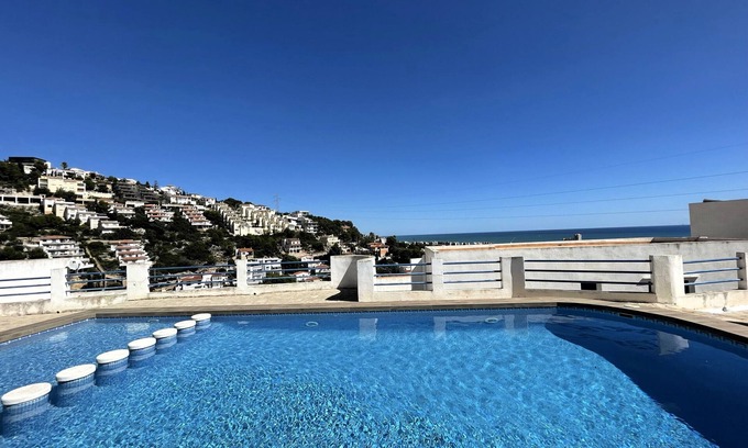 Peniscola Apartment | Montemar LEK