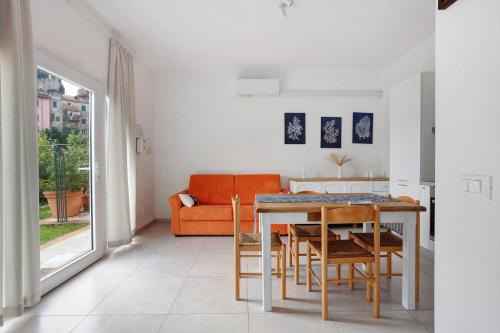 Ameglia Apartment | Montemare