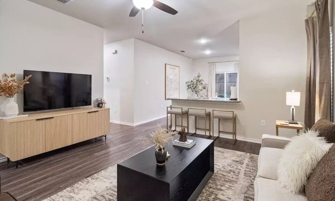 Longview House | Monterey Azul - BRAND NEW