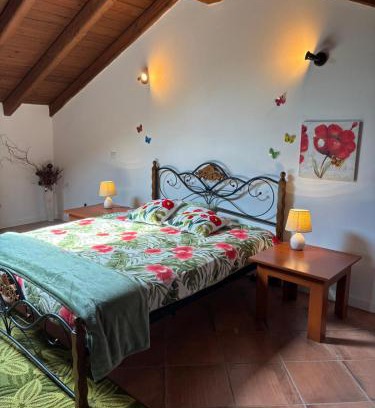 Caltignaga Apartment | Monterosa