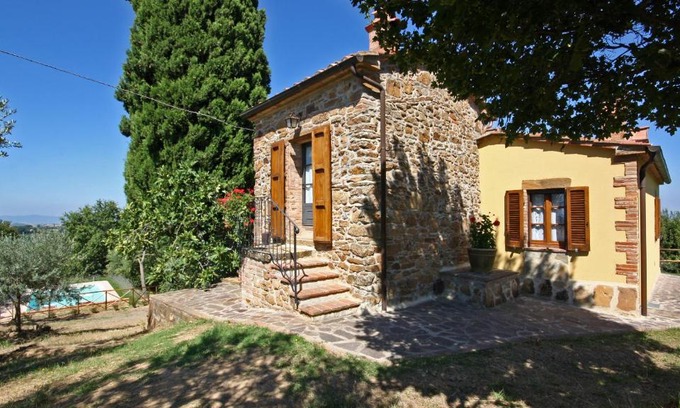 Montisi Villa | Monterzi 4, Emma Villas