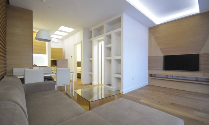 Centar Apartment | Montesa Apartments 2