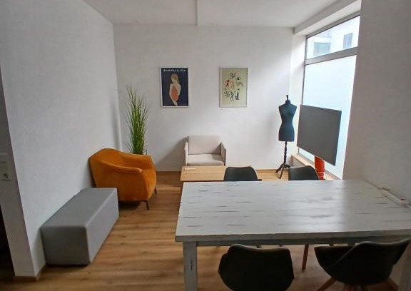 Bad Saulgau Apartment | Monteur 5 CUBE
