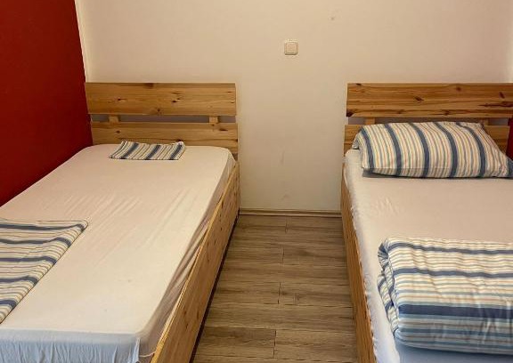 Muhlheim Apartment | Monteur-Apartment am Bahnhof