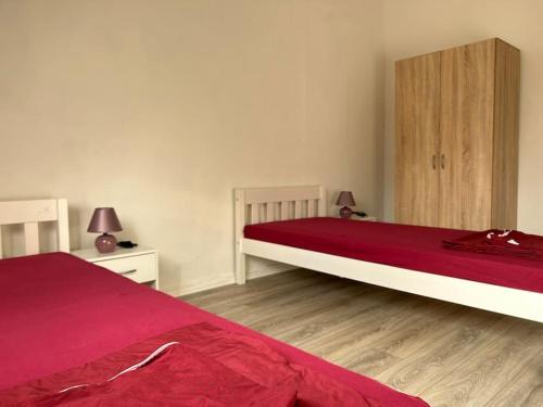 Scholven Apartment | Monteur-Suite ,Appartement AVD 7