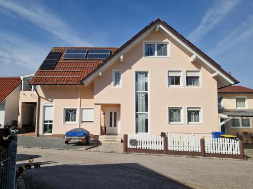 Mengkofen Apartment | Monteur Unterkunft Nr 2 in Mengkofen