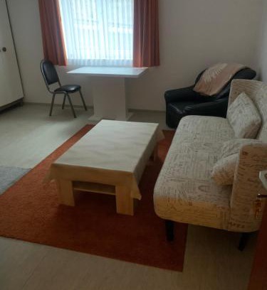 Alsfeld House | Monteure & Handwerker einfach, unkompliziert und preiswert in Alsfeld