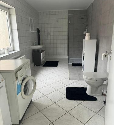 Stemwede Apartment | Monteurewohnung L770