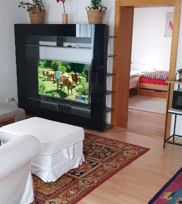 Viechtach Apartment | Monteurezimmer/Ferienwohnung Vogl