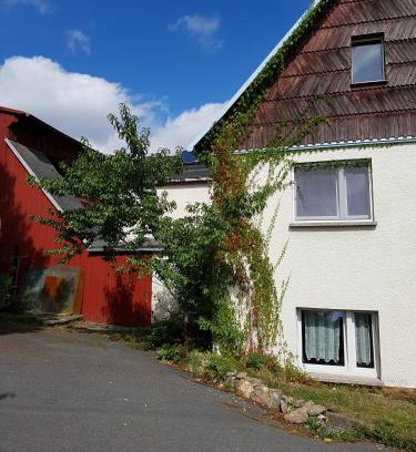 Hockendorf Apartment | Monteurswohnung am Obstgarten