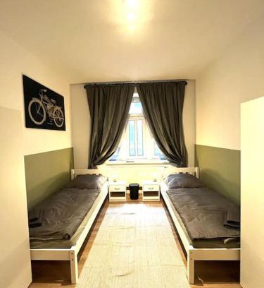 Doebeln Apartment | Monteurswohnung an der Mulde