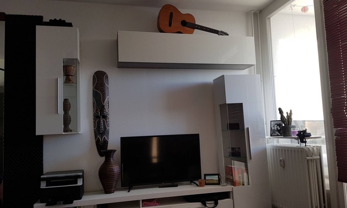 Minden Condo | Monteurswohnung