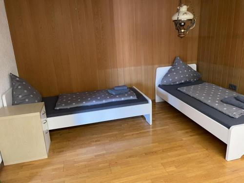 Eggingen Apartment | Monteurswohnung Schwarzwald