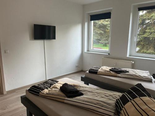 Grafenhainichen Apartment | Monteurswohnungen Ferropolis