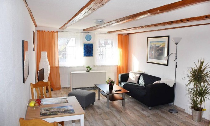 Langelsheim Apartment | Monteurwohnung Langelsheim max 2 Personen