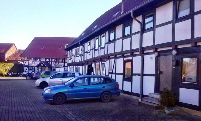 Langelsheim Apartment | Monteurwohnung Langelsheim 6 Personen