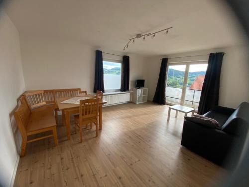 Freyung Apartment | Monteurwohnung nähe Spielplatz, 3 Schlafzimmer