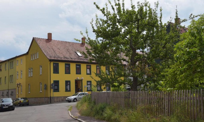 Ohrdruf Apartment | Monteurwohnung Querstrasse Ohrdruf