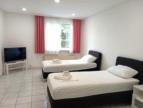 West Apartment | Monteurwohnung Renate