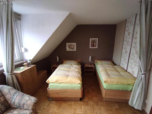 Rhede Apartment | Monteurwohnung Rhede im 2OG