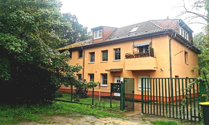 Biesenthal Apartment | Monteurzimmer am Bahnhof Biesenthal - 3 große Apartments