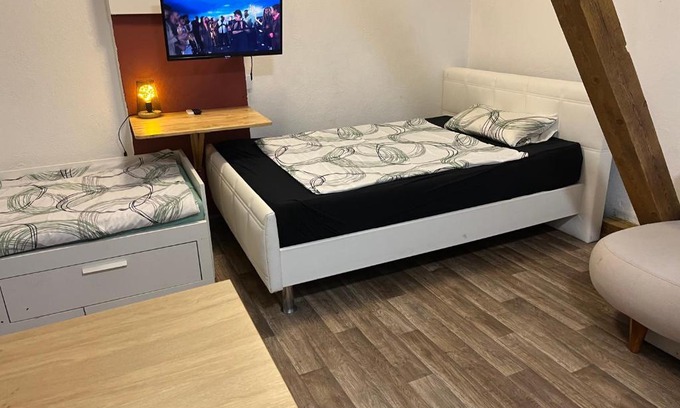 Knetzgau Apartment | Monteurzimmer bei EnergyFreund