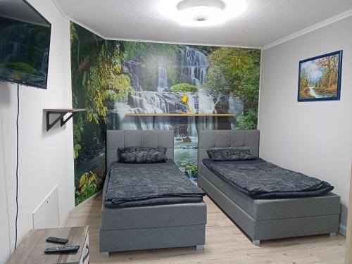 Malterdingen Apartment | Monteurzimmer