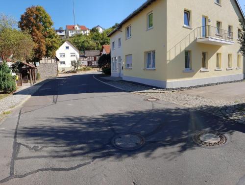 Dittwar Apartment | Monteurzimmer Ferienwohnungen Fritsche-Tauberbischofsheim