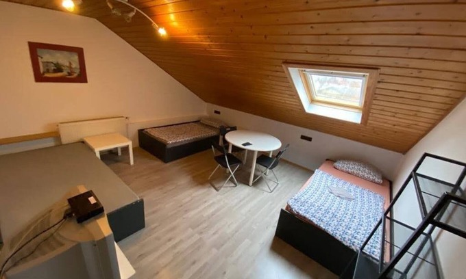 Hasselroth Apartment | Monteurzimmer Hasselroth