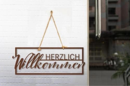 Marktbreit Apartment | Monteurzimmer Marktbreit