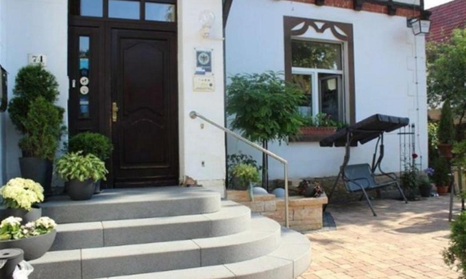 Greiz Apartment | Monteurzimmer Rocta in Greiz 2