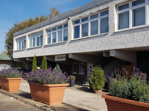 Siebenlehn Apartment | Monteurzimmer Siebenlehn