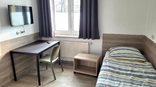 Leuna House | Monteurzimmer24-Leuna