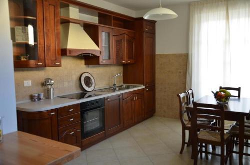 Bistagno Apartment | Monteverde Appartamenti