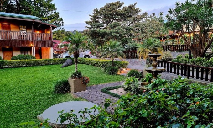 Santa Elena Cabin | Monteverde Country Lodge