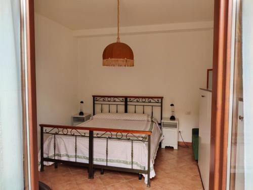 Latronico Apartment | Monteverde