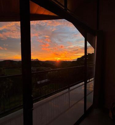 Sierra House | Monteverde Sunset House