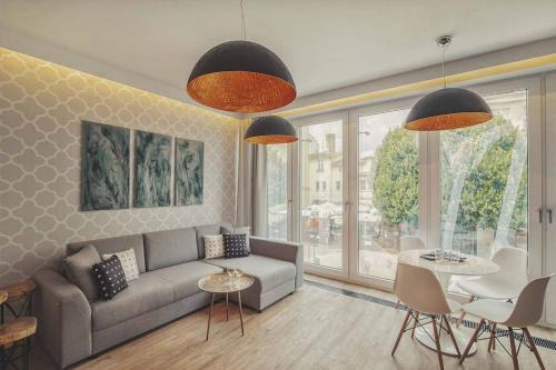 Sopot Centrum Apartment | Montevideo Centrum 2 by Grand Apartments