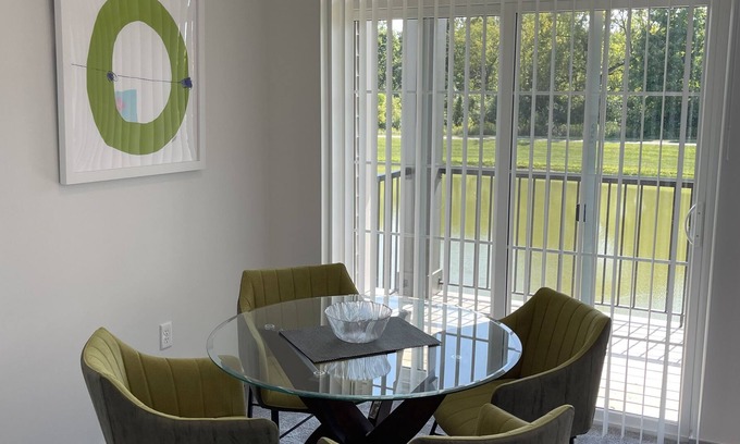 Tuttle West Apartment | Month to Month!