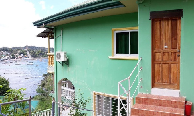 Puerto Galera Apartment | Monthly Apartment for rent in Sabang, Puerto Galera.