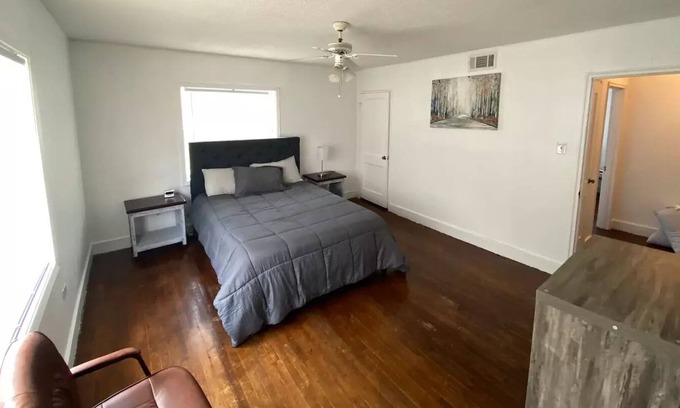 Ruston House | Monthly Discounts - Hudson 2-Story Townhouse Condo