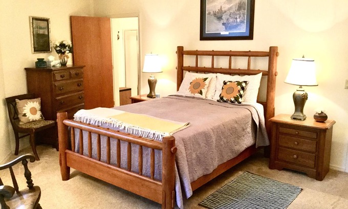 Cookson House | Monthly Renters Welcome ~ Minutes from Tenkiller Lake