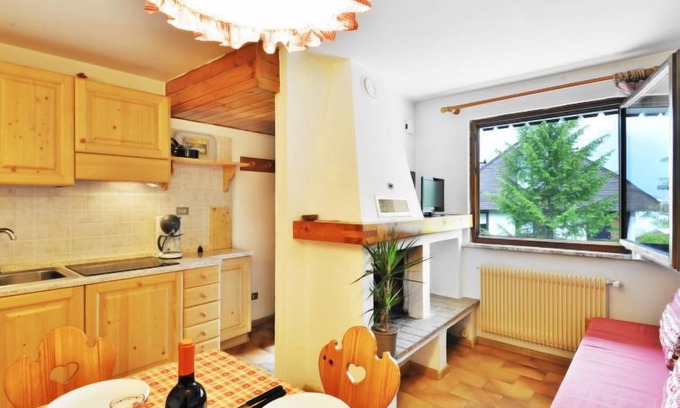 Fontanazzo Apartment | Monti Pallidi by Interhome