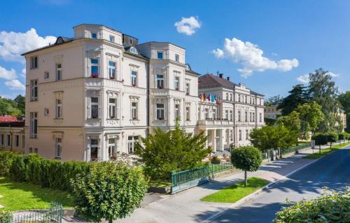 Frantiskovy Lazne Hotel | Monti Spa